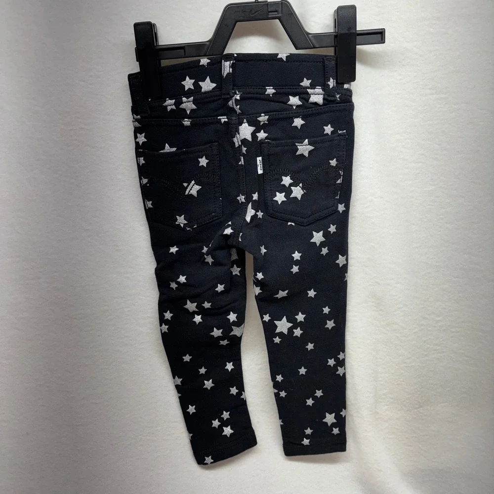 Levis adorning your